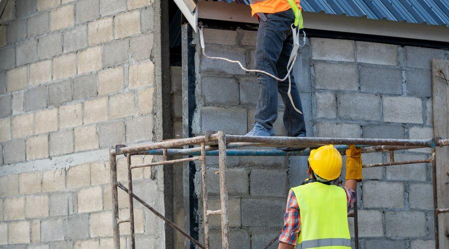 Professional residential roofers in Mingo Junction, OH